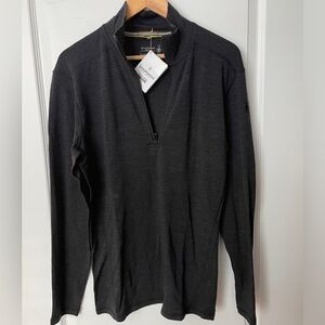 New never worn! Men’s Smartwool base layer - Large NWT